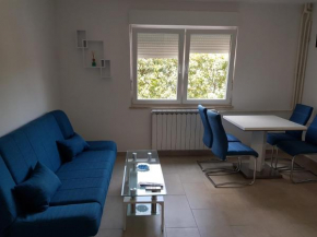 VIGO apartman